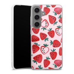 Silikoni Suojakuori Slim kirkas