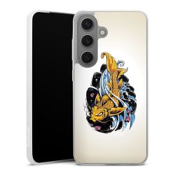 Silikoni Suojakuori Slim kirkas