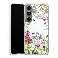 Silikoni Suojakuori Slim kirkas