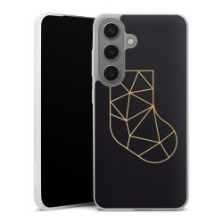 Silikoni Suojakuori Slim kirkas