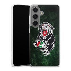 Silikoni Suojakuori Slim kirkas