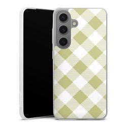 Silikoni Suojakuori Slim kirkas