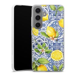 Silikoni Suojakuori Slim kirkas