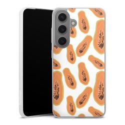 Silikoni Suojakuori Slim kirkas