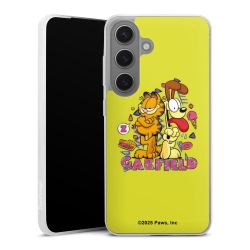 Silikoni Suojakuori Slim kirkas