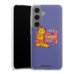 Silikoni Suojakuori Slim kirkas