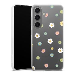 Silikoni Suojakuori Slim kirkas