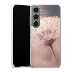 Silikoni Suojakuori Slim kirkas