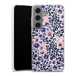 Silikoni Suojakuori Slim kirkas