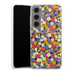 Silikoni Suojakuori Slim kirkas