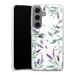 Silikoni Suojakuori Slim kirkas