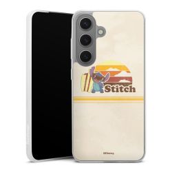 Silikoni Suojakuori Slim kirkas