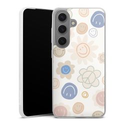 Silikoni Suojakuori Slim kirkas