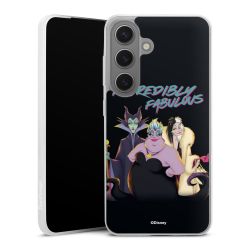 Silikoni Suojakuori Slim kirkas