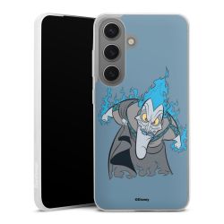 Silikoni Suojakuori Slim kirkas