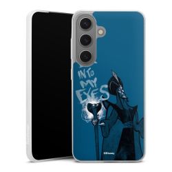 Silikoni Suojakuori Slim kirkas