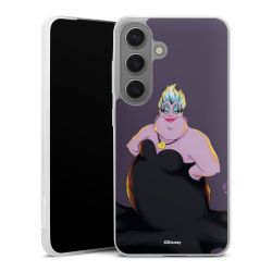 Silikoni Suojakuori Slim kirkas