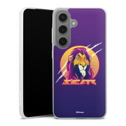 Silikoni Suojakuori Slim kirkas