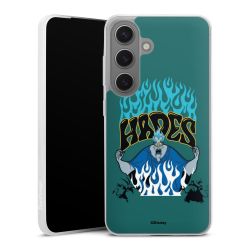 Silikoni Suojakuori Slim kirkas