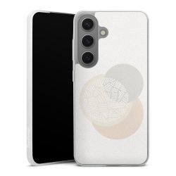 Silikoni Suojakuori Slim kirkas