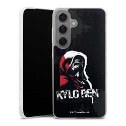 Silikoni Suojakuori Slim kirkas