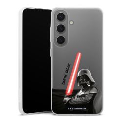 Silikoni Suojakuori Slim kirkas