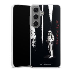 Silikoni Suojakuori Slim kirkas