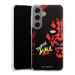 Silikoni Suojakuori Slim kirkas