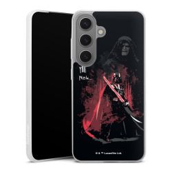 Silikoni Suojakuori Slim kirkas