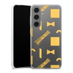 Silikoni Suojakuori Slim kirkas