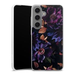 Silikoni Suojakuori Slim kirkas