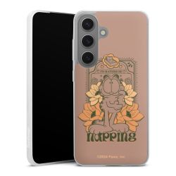 Silikoni Suojakuori Slim kirkas