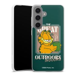 Silikoni Suojakuori Slim kirkas