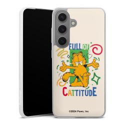 Silikoni Suojakuori Slim kirkas