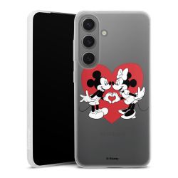 Silikoni Suojakuori Slim kirkas