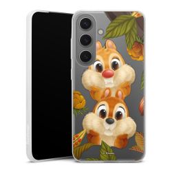 Silikoni Suojakuori Slim kirkas