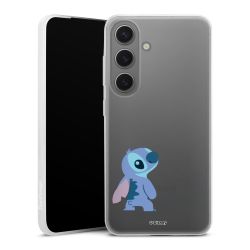 Silikoni Suojakuori Slim kirkas