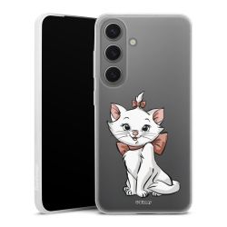 Silikoni Suojakuori Slim kirkas