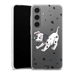 Silikoni Suojakuori Slim kirkas