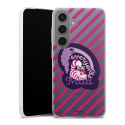 Silikoni Suojakuori Slim kirkas