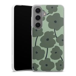 Silikoni Suojakuori Slim kirkas