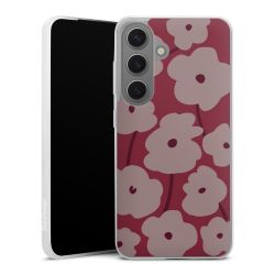 Silikoni Suojakuori Slim kirkas