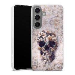 Silikoni Suojakuori Slim kirkas