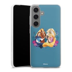 Silikoni Suojakuori Slim kirkas