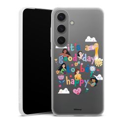 Silikoni Suojakuori Slim kirkas