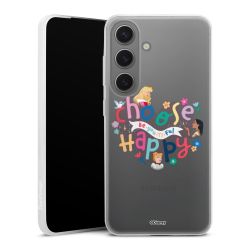 Silikoni Suojakuori Slim kirkas