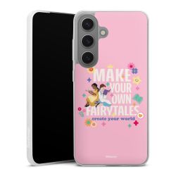 Silikoni Suojakuori Slim kirkas