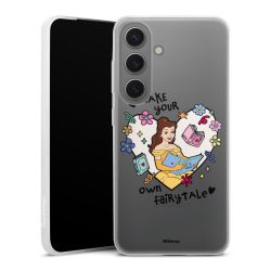 Silikoni Suojakuori Slim kirkas