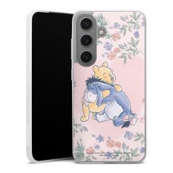 Silikoni Suojakuori Slim kirkas