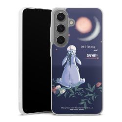 Silikoni Suojakuori Slim kirkas